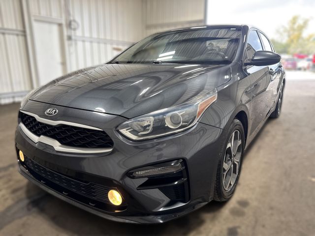 2020 Kia Forte LXS | Houston, TX | Texas Star Motors 2020 Kia Forte LXS | Houston, TX | Texas Star Motors