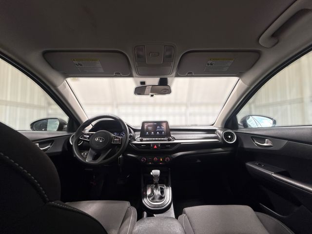 2020 Kia Forte LXS | Houston, TX | Texas Star Motors 2020 Kia Forte LXS | Houston, TX | Texas Star Motors