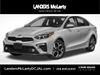 2020 Kia Forte LXS | Huntsville, Alabama | Landers Mclarty DCJ