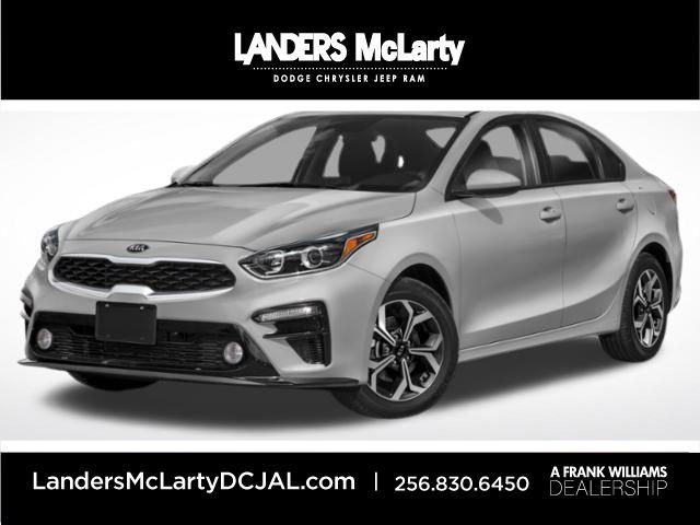 2020 Kia Forte LXS | Huntsville, Alabama | Landers Mclarty DCJ