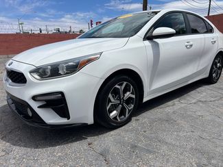 2020 Kia Forte LXS CAR PROS AUTO CENTER (702) 405-9905 | Las Vegas, Nevada | Car Pros Auto Center in Las Vegas, Nevada, Nevada 89104