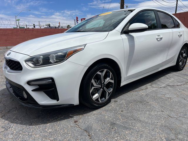 2020 Kia Forte LXS CAR PROS AUTO CENTER (702) 405-9905 | Las Vegas, Nevada | Car Pros Auto Center