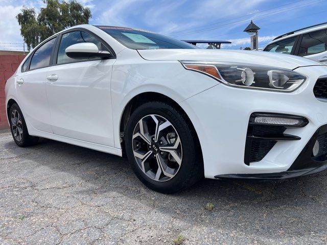 2020 Kia Forte LXS CAR PROS AUTO CENTER (702) 405-9905