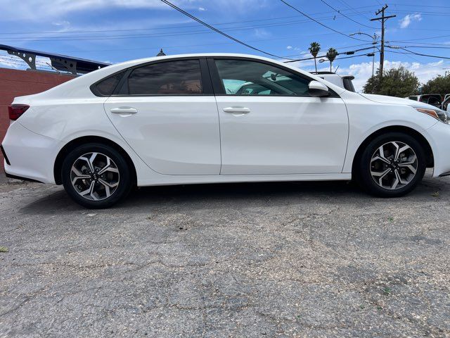2020 Kia Forte LXS CAR PROS AUTO CENTER (702) 405-9905