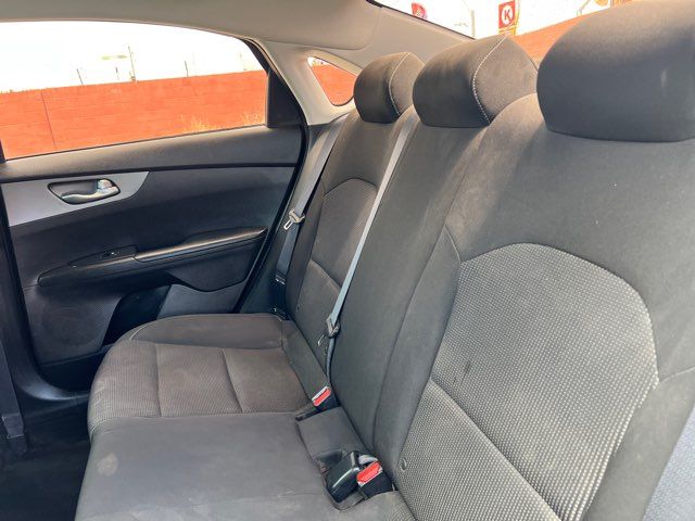 2020 Kia Forte LXS CAR PROS AUTO CENTER (702) 405-9905