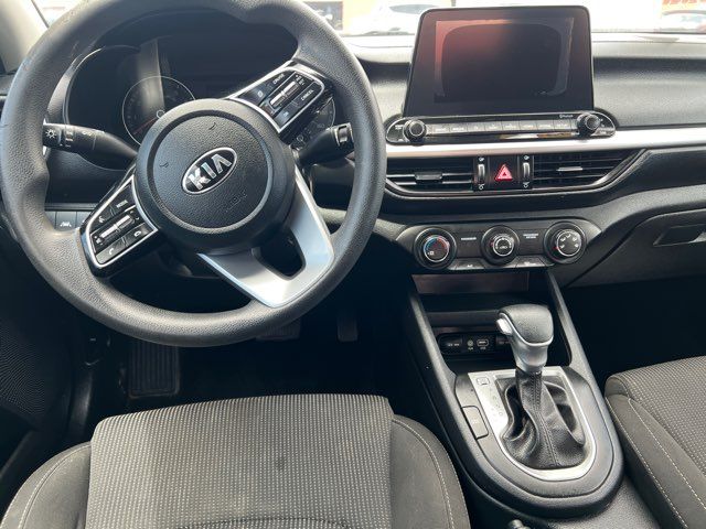 2020 Kia Forte LXS CAR PROS AUTO CENTER (702) 405-9905