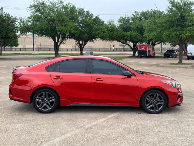 2020 Kia Forte GT Line | Plano, TX | Schneck Motor Company 2020 Kia Forte GT Line | Plano, TX | Schneck Motor Company