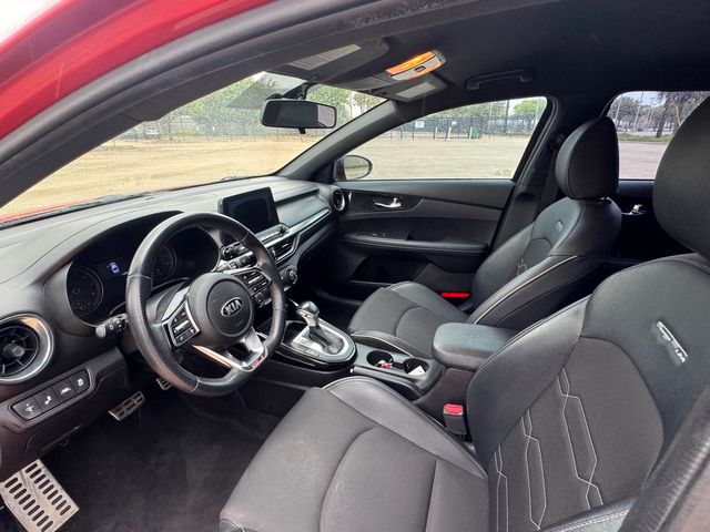 2020 Kia Forte GT Line | Plano, TX | Schneck Motor Company 2020 Kia Forte GT Line | Plano, TX | Schneck Motor Company