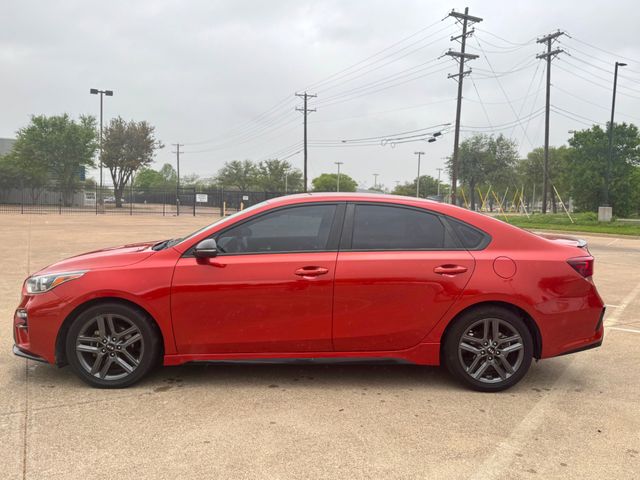 2020 Kia Forte GT Line | Plano, TX | Schneck Motor Company 2020 Kia Forte GT Line | Plano, TX | Schneck Motor Company