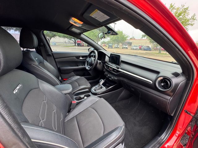 2020 Kia Forte GT Line | Plano, TX | Schneck Motor Company 2020 Kia Forte GT Line | Plano, TX | Schneck Motor Company