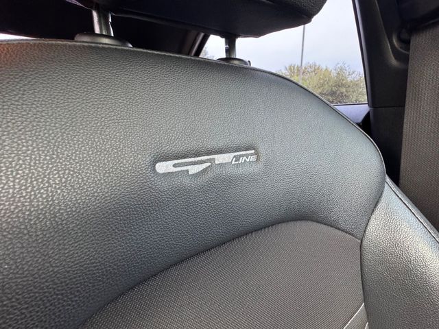 2020 Kia Forte GT Line | Plano, TX | Schneck Motor Company