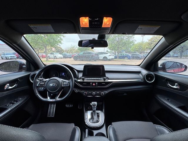 2020 Kia Forte GT Line | Plano, TX | Schneck Motor Company 2020 Kia Forte GT Line | Plano, TX | Schneck Motor Company