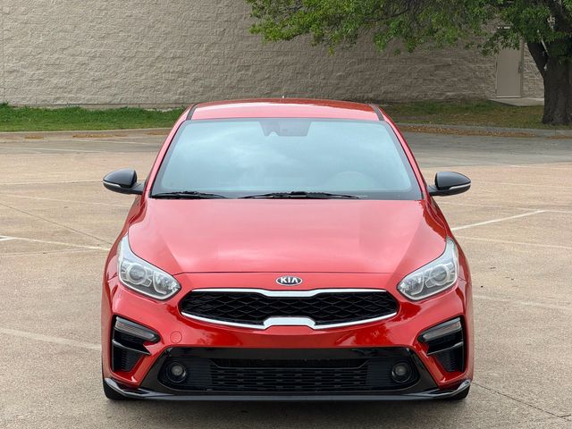2020 Kia Forte GT Line | Plano, TX | Schneck Motor Company 2020 Kia Forte GT Line | Plano, TX | Schneck Motor Company