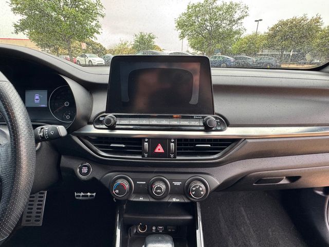 2020 Kia Forte GT Line | Plano, TX | Schneck Motor Company