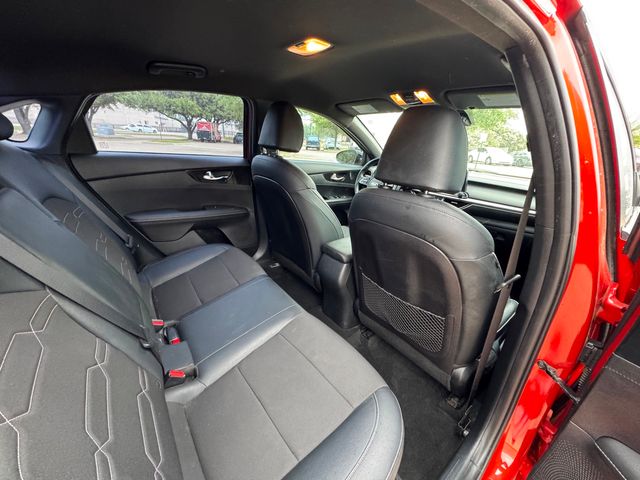 2020 Kia Forte GT Line | Plano, TX | Schneck Motor Company 2020 Kia Forte GT Line | Plano, TX | Schneck Motor Company