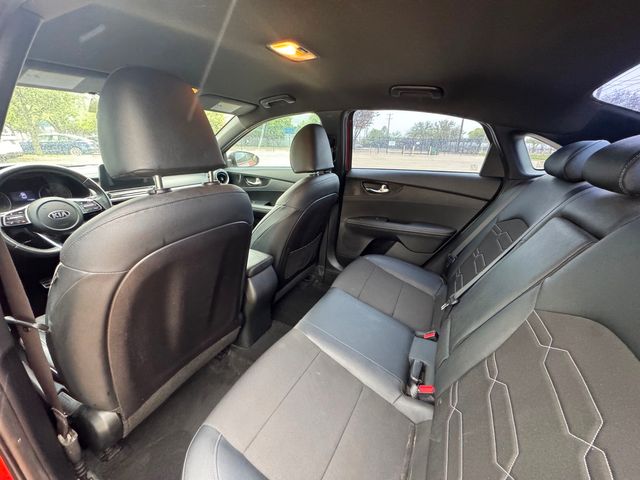 2020 Kia Forte GT Line | Plano, TX | Schneck Motor Company 2020 Kia Forte GT Line | Plano, TX | Schneck Motor Company