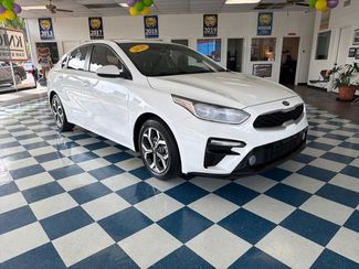 2020 Kia Forte LXS | Rome, GA | Knight's Car Store