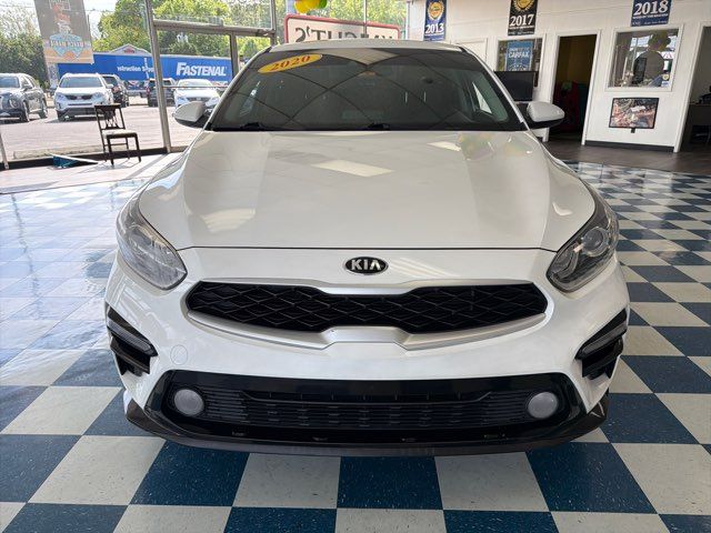 2020 Kia Forte LXS | Rome, GA | Knight's Car Store 2020 Kia Forte LXS | Rome, GA | Knight's Car Store