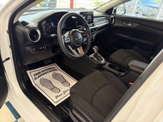 2020 Kia Forte LXS | Rome, GA | Knight's Car Store