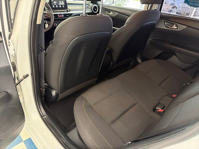 2020 Kia Forte LXS | Rome, GA | Knight's Car Store 2020 Kia Forte LXS | Rome, GA | Knight's Car Store