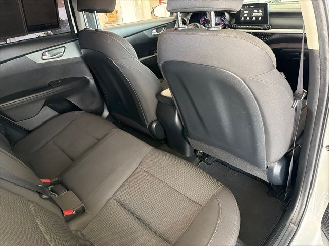 2020 Kia Forte LXS | Rome, GA | Knight's Car Store