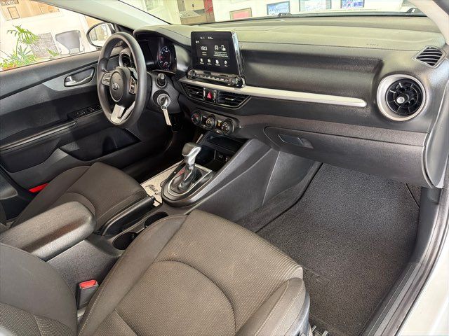 2020 Kia Forte LXS | Rome, GA | Knight's Car Store