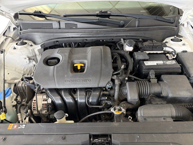 2020 Kia Forte LXS | Rome, GA | Knight's Car Store