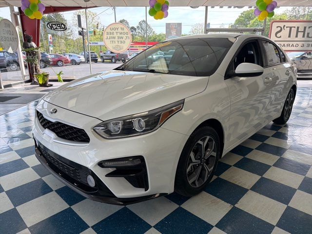 2020 Kia Forte LXS | Rome, GA | Knight's Car Store