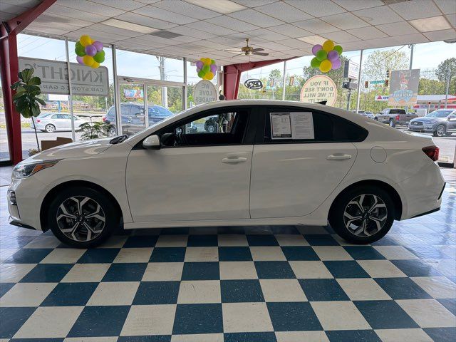2020 Kia Forte LXS | Rome, GA | Knight's Car Store