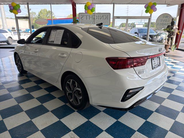 2020 Kia Forte LXS | Rome, GA | Knight's Car Store 2020 Kia Forte LXS | Rome, GA | Knight's Car Store