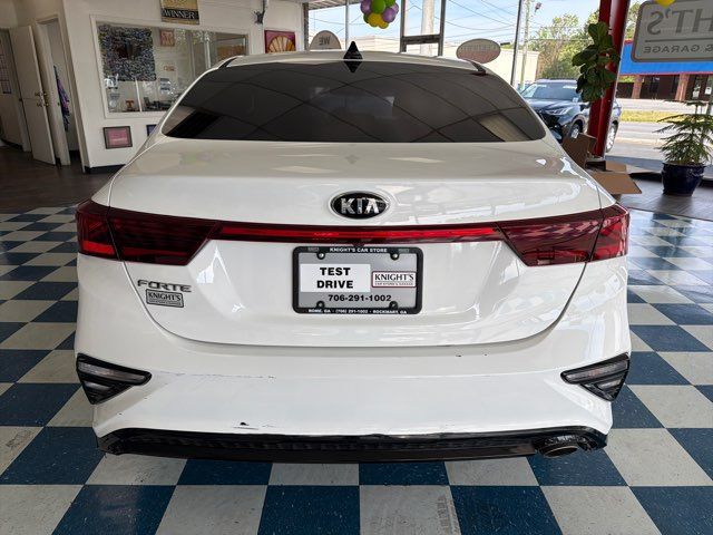 2020 Kia Forte LXS | Rome, GA | Knight's Car Store
