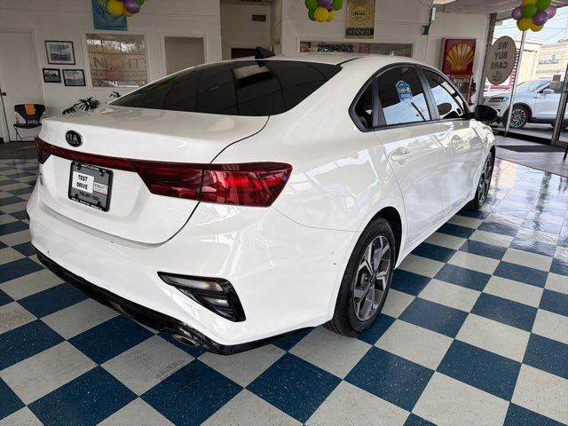 2020 Kia Forte LXS | Rome, GA | Knight's Car Store 2020 Kia Forte LXS | Rome, GA | Knight's Car Store