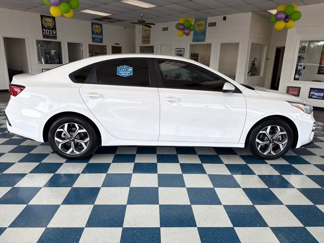 2020 Kia Forte LXS | Rome, GA | Knight's Car Store