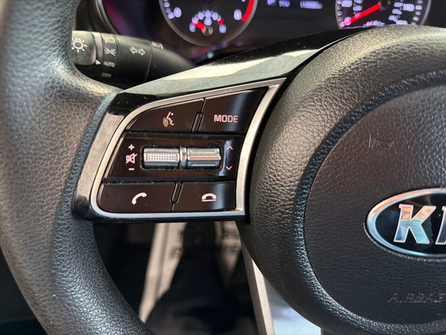 2020 Kia Forte LXS | Rome, GA | Knight's Car Store