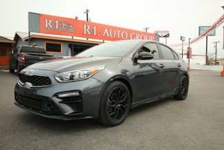 2020 Kia Forte GT Line | San Antonio, TX | R&L Certified Auto Group