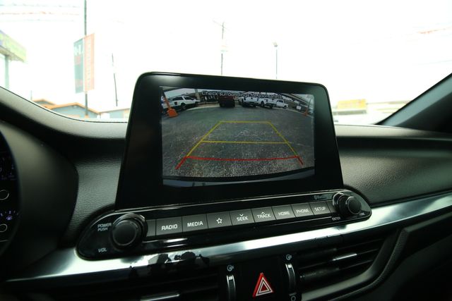 2020 Kia Forte GT Line | San Antonio, TX | R&amp;L Certified Auto Group