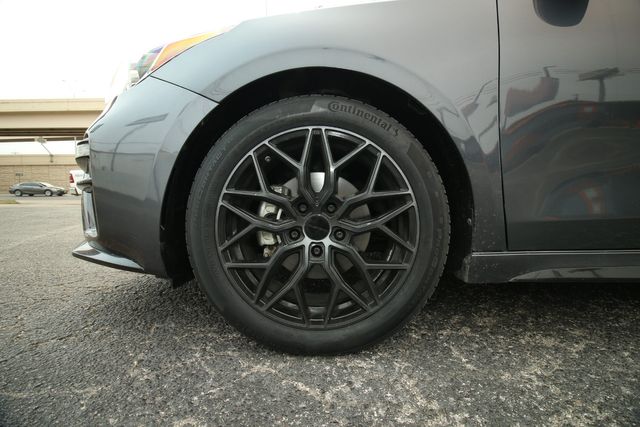 2020 Kia Forte GT Line | San Antonio, TX | R&L Certified Auto Group 2020 Kia Forte GT Line | San Antonio, TX | R&L Certified Auto Group