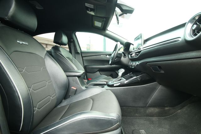 2020 Kia Forte GT Line | San Antonio, TX | R&amp;L Certified Auto Group