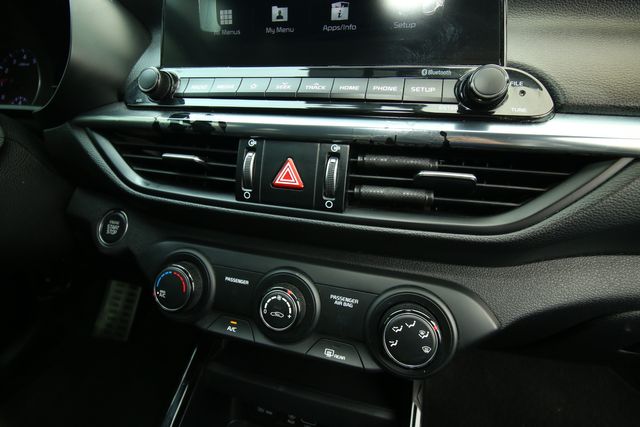 2020 Kia Forte GT Line | San Antonio, TX | R&amp;L Certified Auto Group