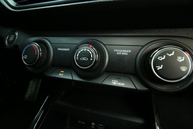 2020 Kia Forte GT Line | San Antonio, TX | R&amp;L Certified Auto Group