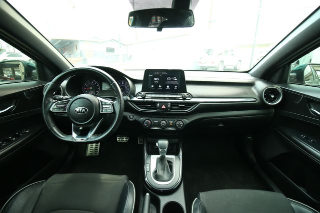 2020 Kia Forte GT Line | San Antonio, TX | R&amp;L Certified Auto Group