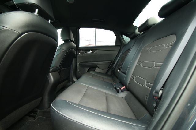 2020 Kia Forte GT Line | San Antonio, TX | R&amp;L Certified Auto Group