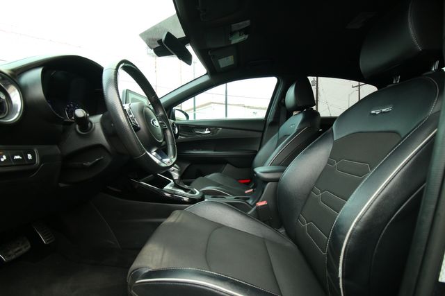 2020 Kia Forte GT Line | San Antonio, TX | R&L Certified Auto Group 2020 Kia Forte GT Line | San Antonio, TX | R&L Certified Auto Group