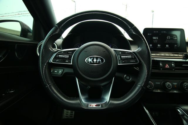 2020 Kia Forte GT Line | San Antonio, TX | R&L Certified Auto Group 2020 Kia Forte GT Line | San Antonio, TX | R&L Certified Auto Group