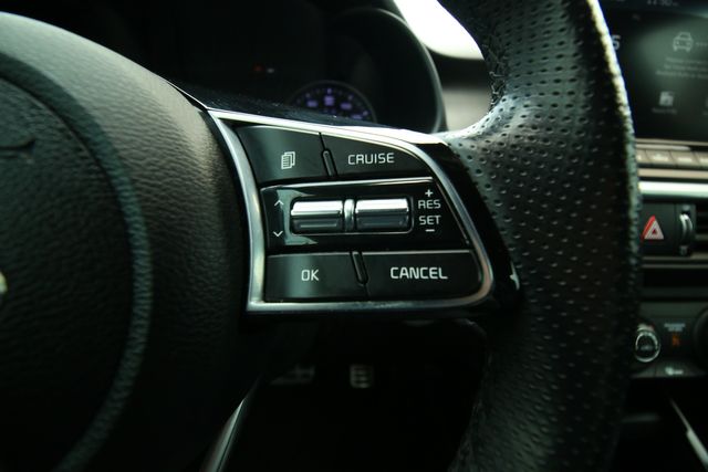 2020 Kia Forte GT Line | San Antonio, TX | R&amp;L Certified Auto Group