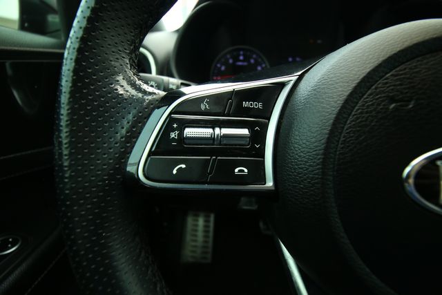 2020 Kia Forte GT Line | San Antonio, TX | R&amp;L Certified Auto Group