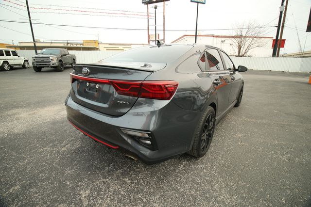 2020 Kia Forte GT Line | San Antonio, TX | R&L Certified Auto Group 2020 Kia Forte GT Line | San Antonio, TX | R&L Certified Auto Group