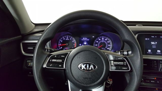 2020 Kia Optima LX | Carrollton, TX | Legend Motorcars of Carrollton 2020 Kia Optima LX | Carrollton, TX | Legend Motorcars of Carrollton