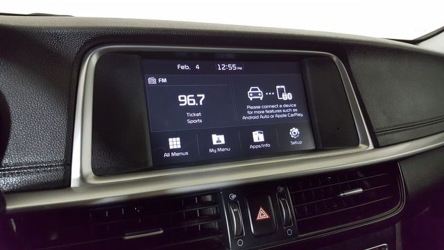 2020 Kia Optima LX | Carrollton, TX | Legend Motorcars of Carrollton