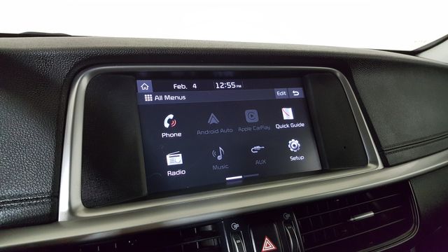 2020 Kia Optima LX | Carrollton, TX | Legend Motorcars of Carrollton